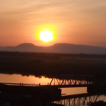 Tembo Safari Lodge Katunguru المظهر الخارجي الصورة