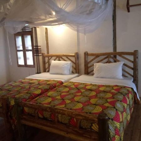 Tembo Safari Lodge Katunguru المظهر الخارجي الصورة