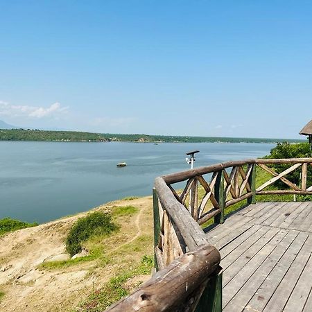 Tembo Safari Lodge Katunguru المظهر الخارجي الصورة