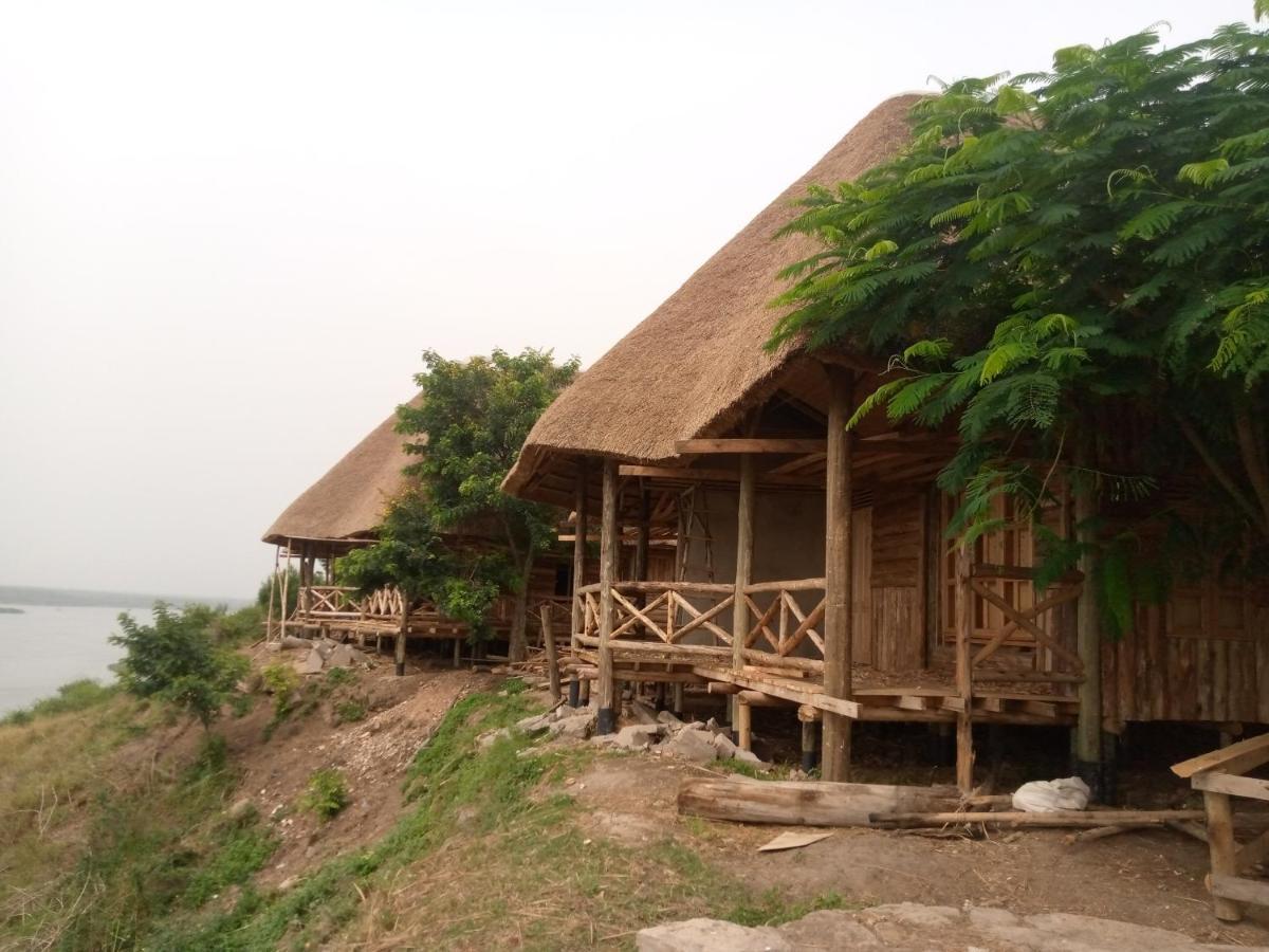 Tembo Safari Lodge Katunguru المظهر الخارجي الصورة