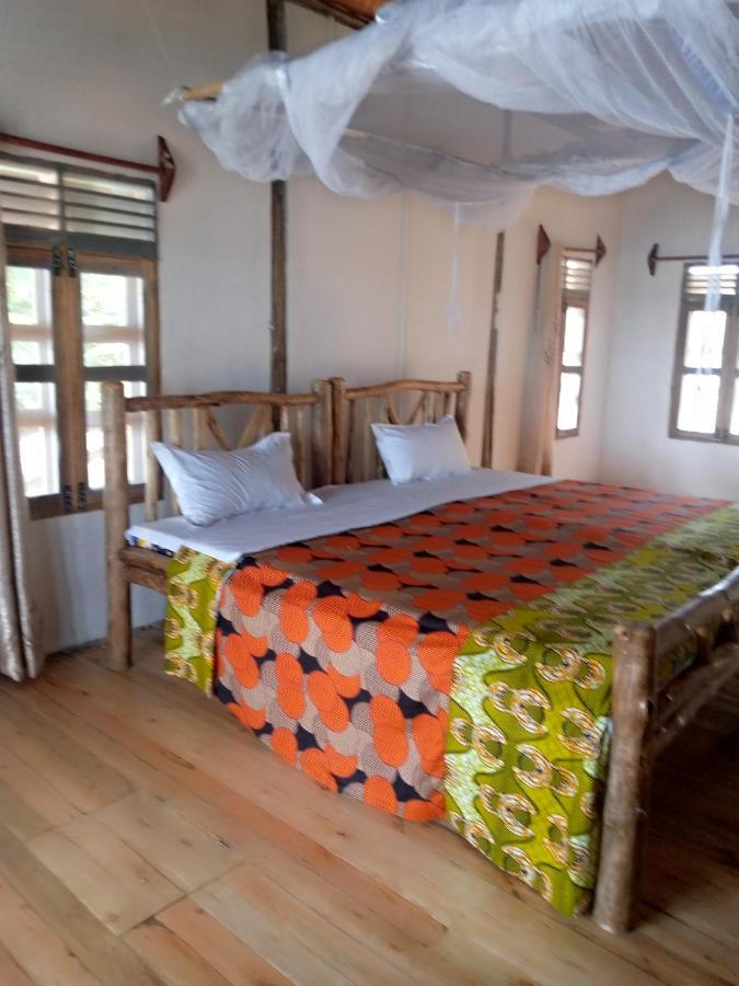 Tembo Safari Lodge Katunguru المظهر الخارجي الصورة