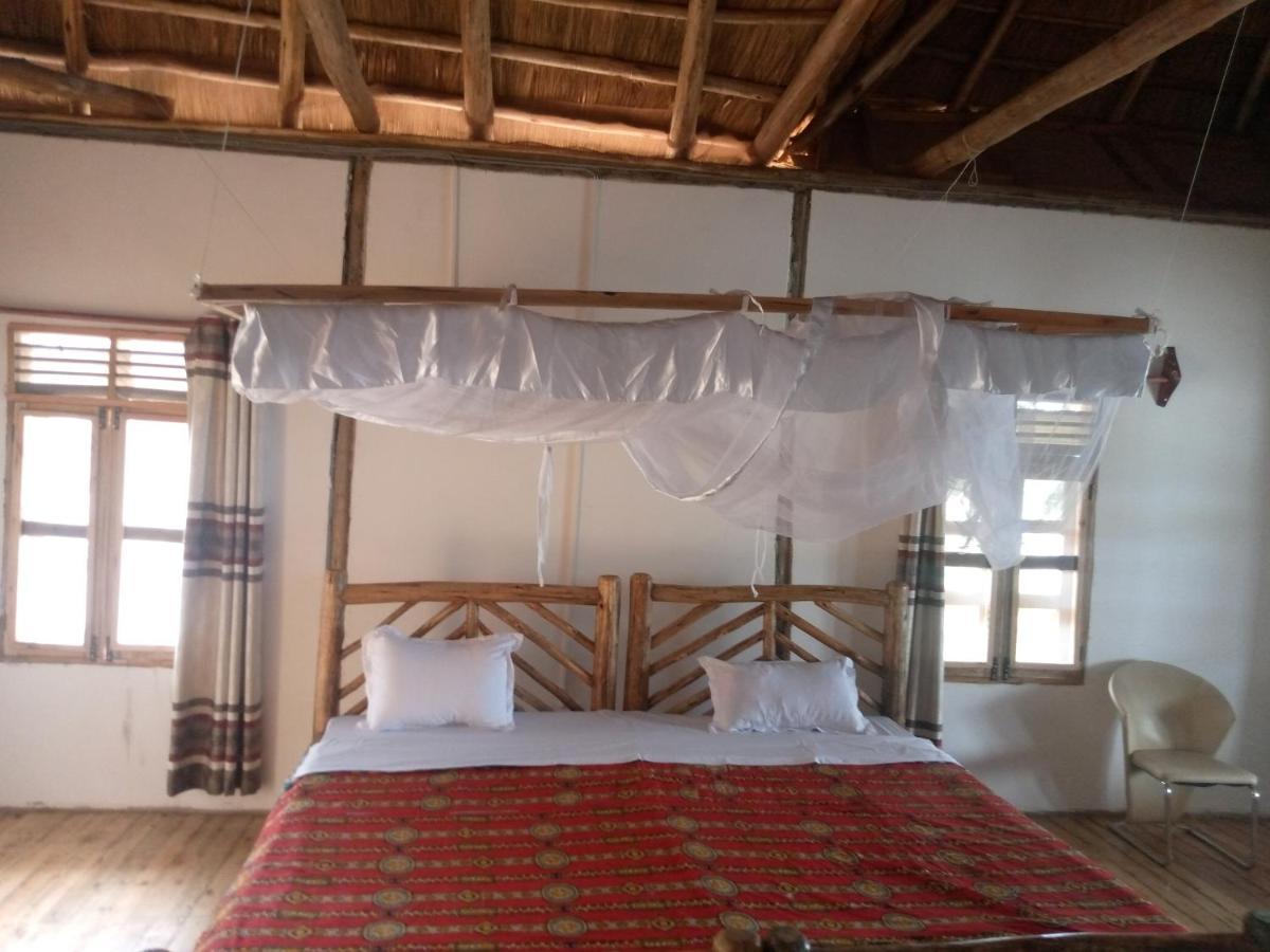 Tembo Safari Lodge Katunguru المظهر الخارجي الصورة