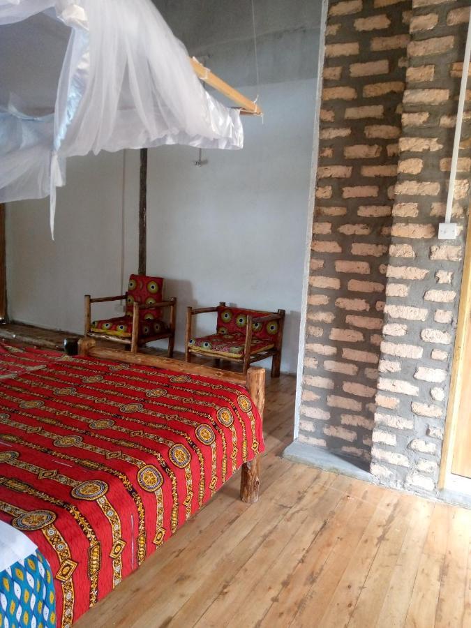 Tembo Safari Lodge Katunguru المظهر الخارجي الصورة