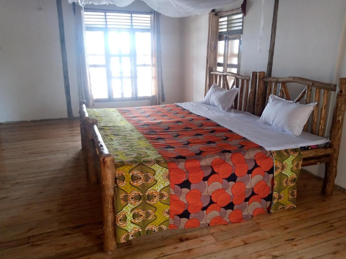 Tembo Safari Lodge Katunguru المظهر الخارجي الصورة