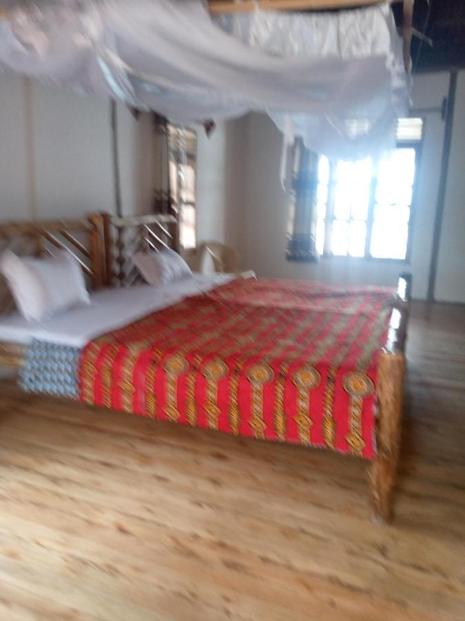 Tembo Safari Lodge Katunguru المظهر الخارجي الصورة