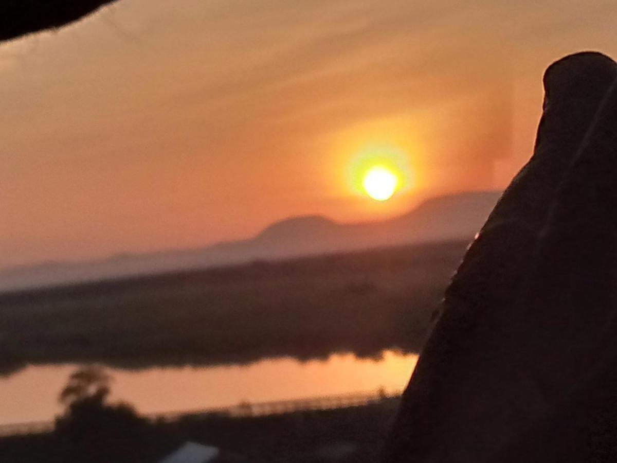 Tembo Safari Lodge Katunguru المظهر الخارجي الصورة
