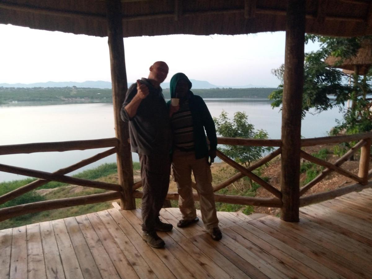 Tembo Safari Lodge Katunguru المظهر الخارجي الصورة