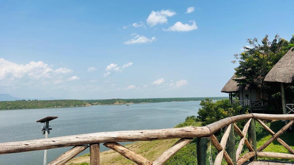 Tembo Safari Lodge Katunguru المظهر الخارجي الصورة