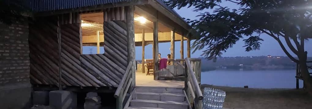 Tembo Safari Lodge Katunguru المظهر الخارجي الصورة