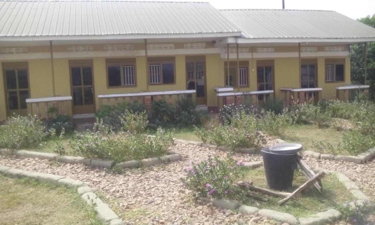 Tembo Safari Lodge Katunguru المظهر الخارجي الصورة