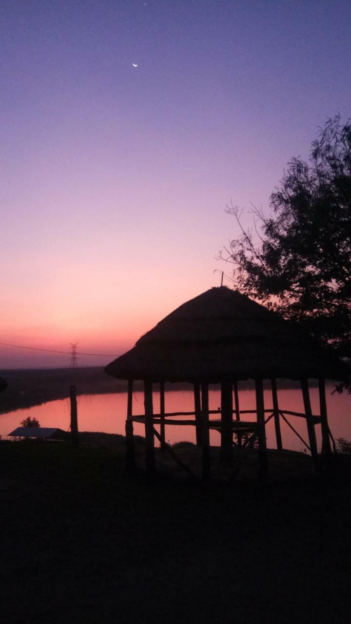 Tembo Safari Lodge Katunguru المظهر الخارجي الصورة