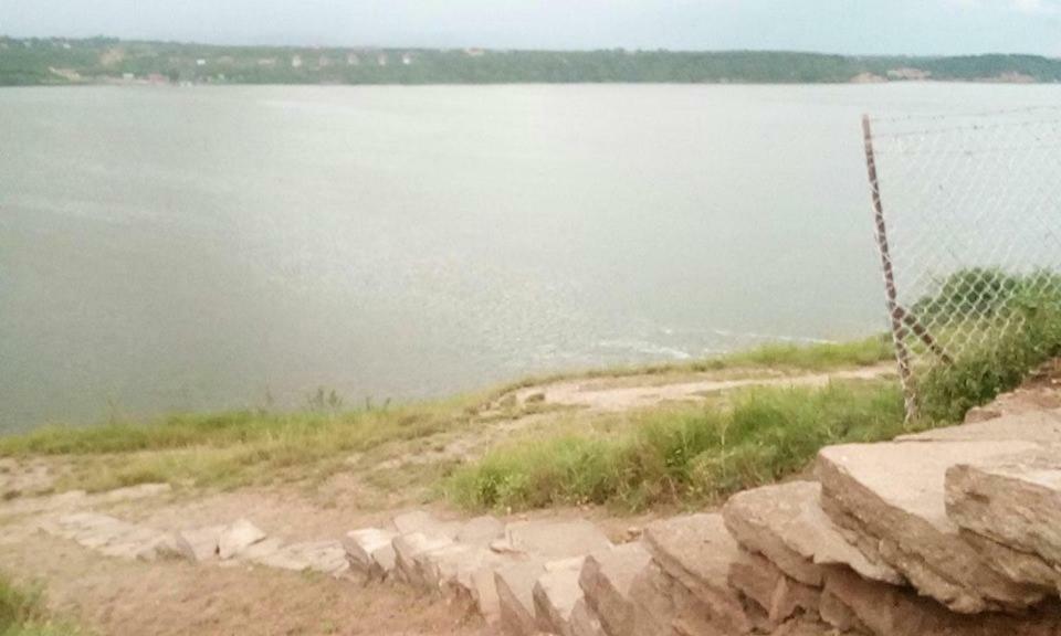 Tembo Safari Lodge Katunguru المظهر الخارجي الصورة
