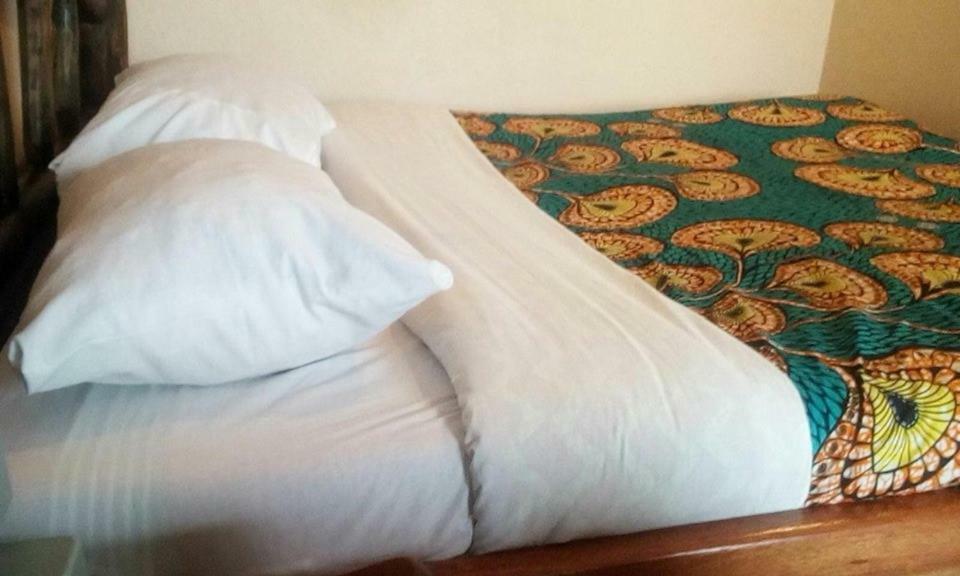 Tembo Safari Lodge Katunguru المظهر الخارجي الصورة