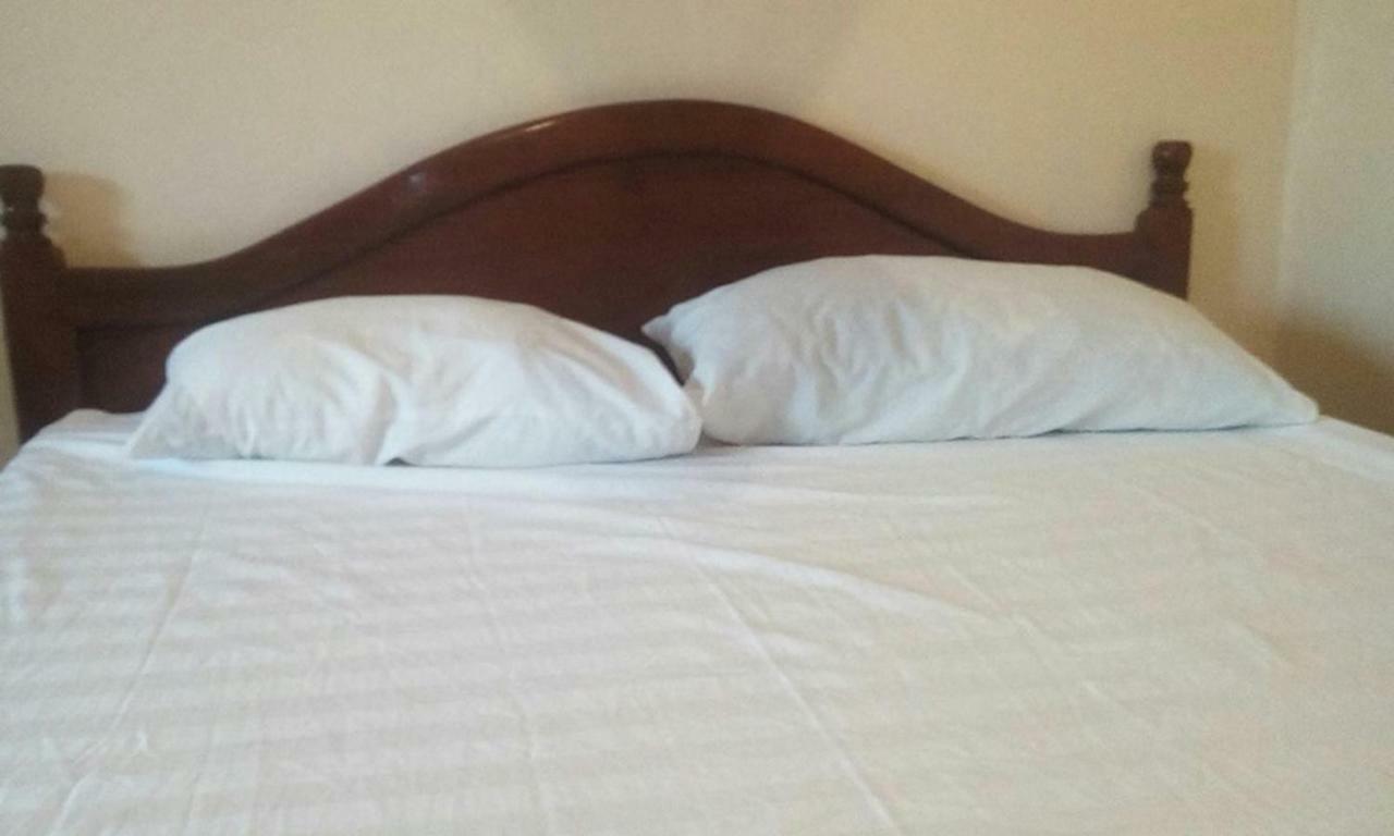 Tembo Safari Lodge Katunguru المظهر الخارجي الصورة