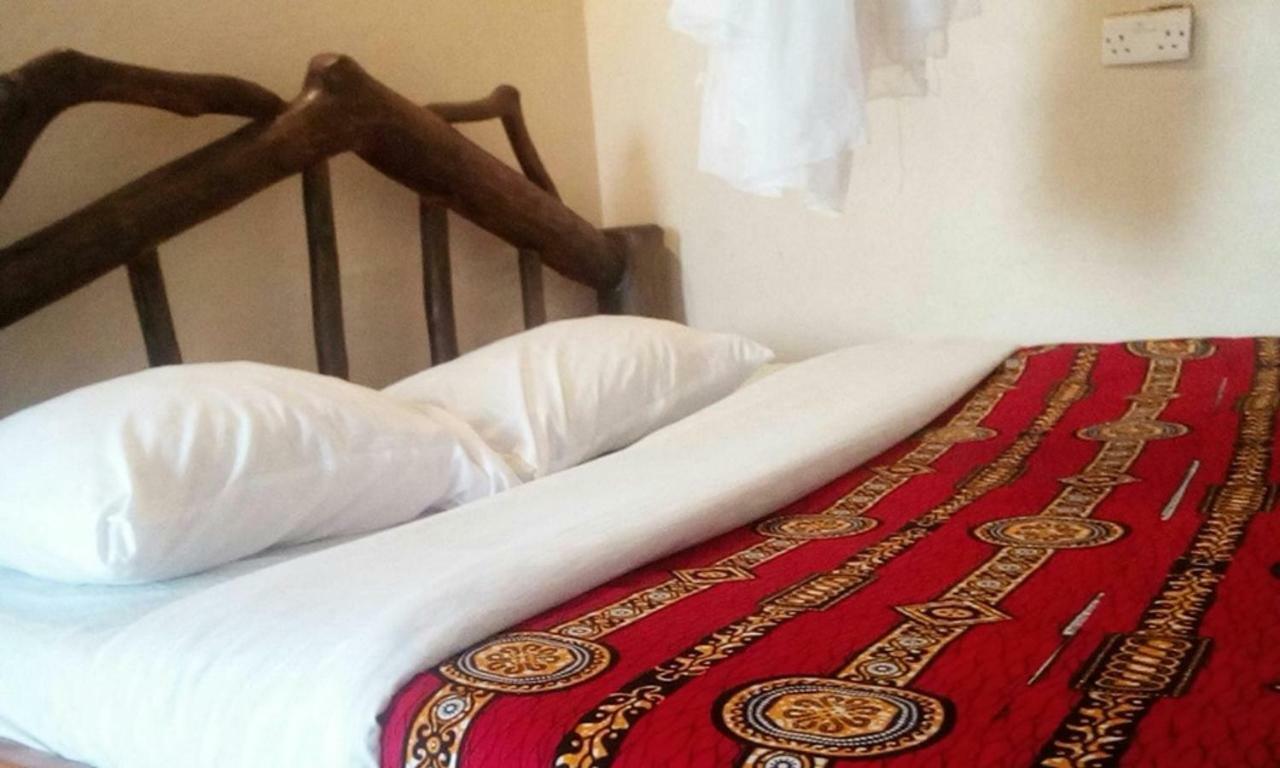 Tembo Safari Lodge Katunguru المظهر الخارجي الصورة