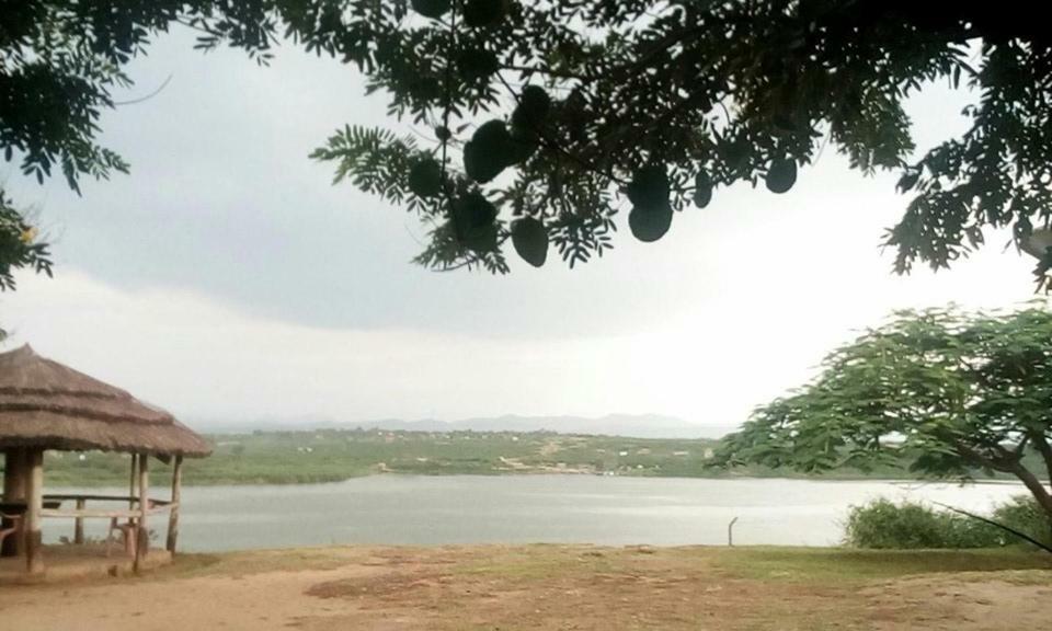 Tembo Safari Lodge Katunguru المظهر الخارجي الصورة