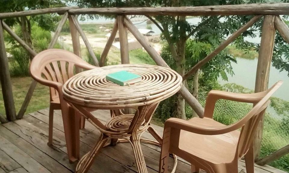 Tembo Safari Lodge Katunguru المظهر الخارجي الصورة