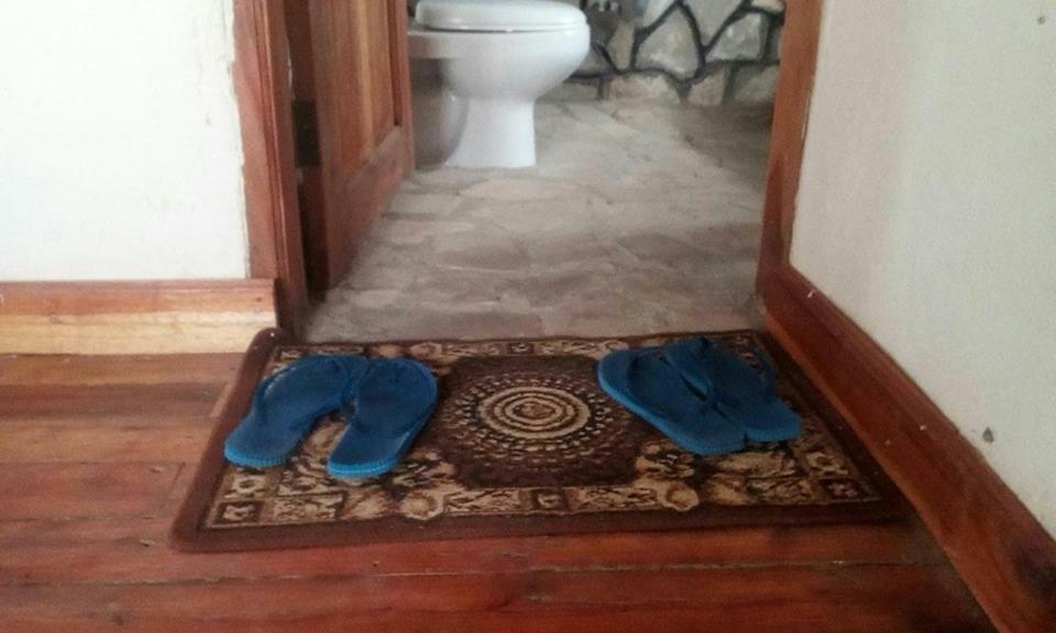 Tembo Safari Lodge Katunguru المظهر الخارجي الصورة