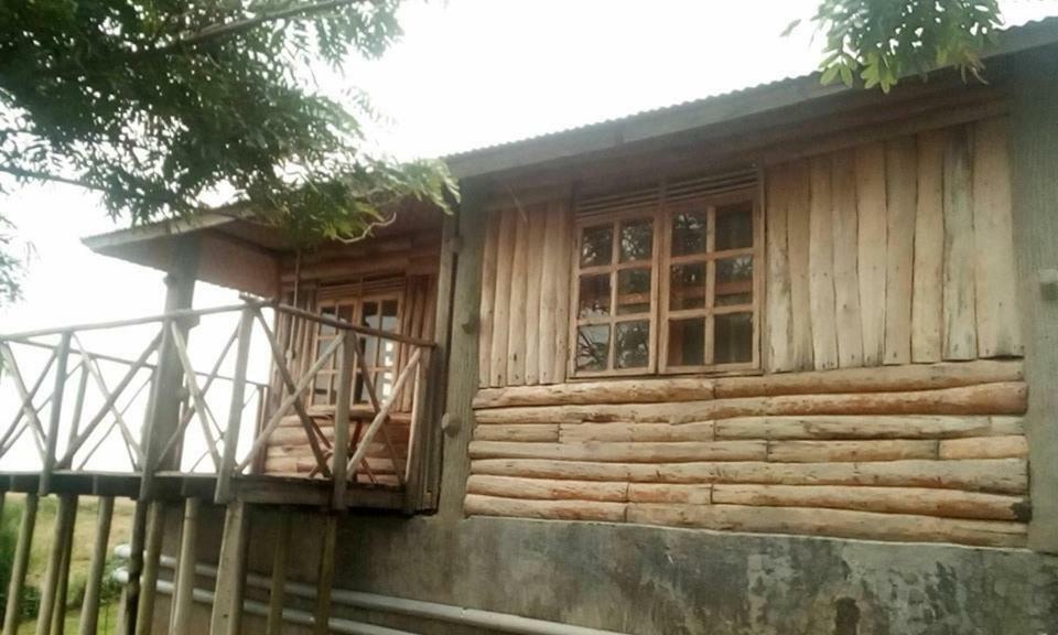 Tembo Safari Lodge Katunguru المظهر الخارجي الصورة